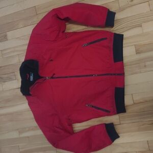 Men’s Polo Ralph Lauren Raincoat
